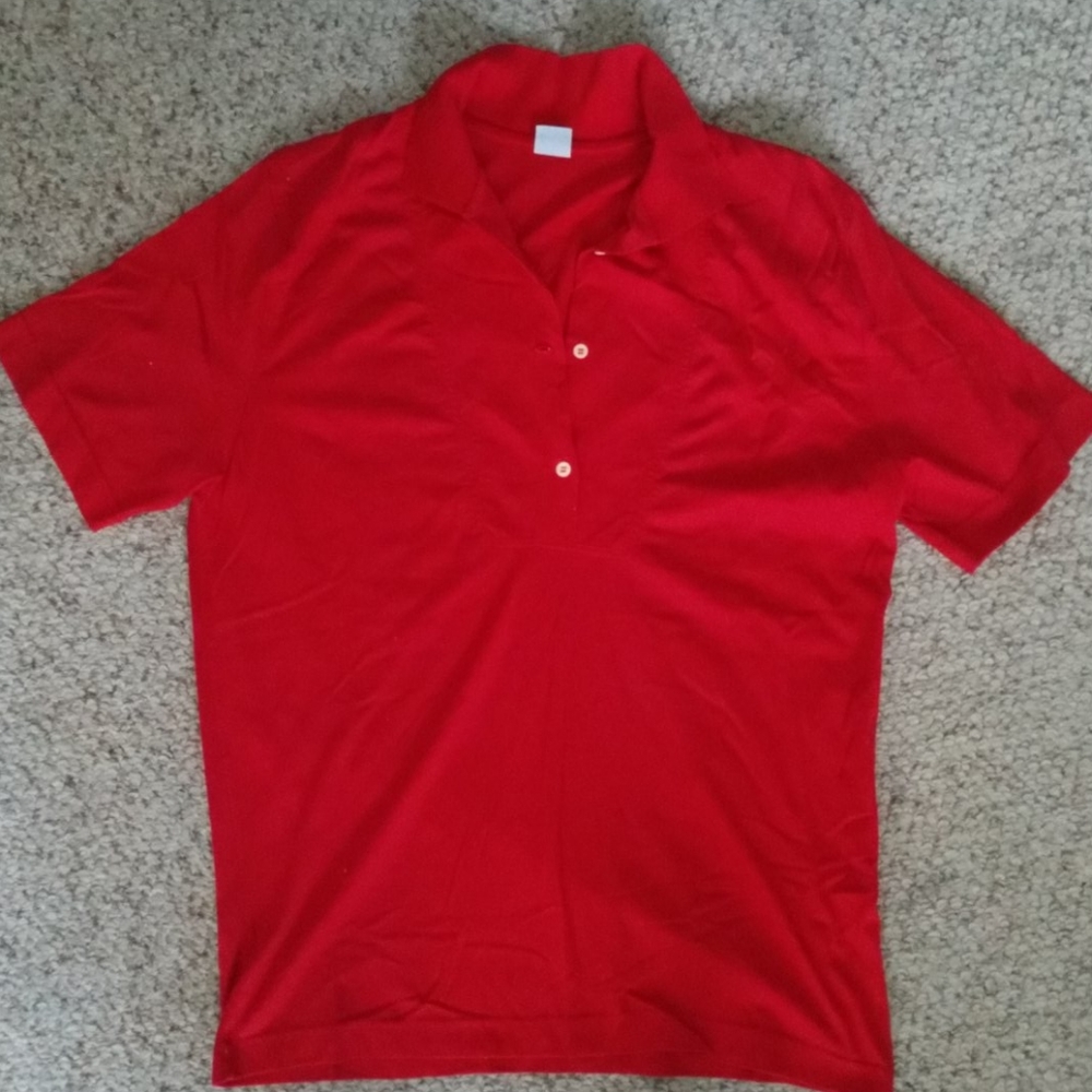 Bogner Casual Polo Shirt